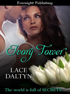 cover image of Ivory Tower